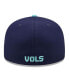 Фото #3 товара Men's Navy, Light Blue Tennessee Volunteers 59FIFTY Fitted Hat