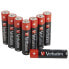 Фото #1 товара VERBATIM 1x8 Micro AAA LR 03 49502 Batteries