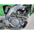 Фото #6 товара GPR EXHAUST SYSTEMS Pentacross Kawasaki KX 250 F 21-23 Ref:PNT.MX.30.FTT Not Homologated Titanium Slip On Muffler