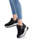 Фото #2 товара Carmela Women's Casual Sneakers By XTI