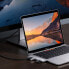 Фото #2 товара Rozdzielacz portów HUB MacBook Air Pro 2x USB-C HDMI 2x USB 3.0 SD TF PD szary