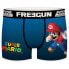 FREEGUN Mario Bros Punch T810 boxers