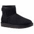 UGG Classic Mini II Boots Черный, 37 - фото #2