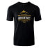 ფოტო #1 პროდუქტის HI-TEC Lore short sleeve T-shirt