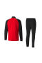 Костюм PUMA Teamliga Training Red Black