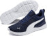 Puma Buty męskie PUMA ANZARUN LITE PEACOAT-PUMA WHITE 42.5