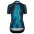 Assos Uma GT C2 Drop Head short sleeve jersey