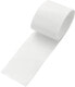 Conrad Electronic SE Conrad 93014C86B - Heat shrink tube - White - PVC - 6.35 cm - 3.8 cm - 1.9 cm