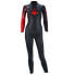 Фото #1 товара AQUASPHERE Racer V3 Wetsuit Woman