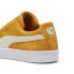 Puma Suede Classic XXI 37491597 Mens Orange Suede Lifestyle Sneakers Shoes 9.5 - фото #3