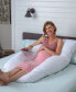 Фото #3 товара U-Shaped Pregnancy Pillow