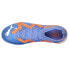 Фото #4 товара Puma Future Ultimate Cage Soccer Mens Blue Sneakers Athletic Shoes 10717401