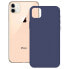Фото #1 товара Чехол для смартфона KSIX iPhone 12 Pro Silicone Cover