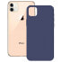 KSIX iPhone 12 Pro Silicone Cover - фото #1