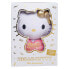 Фото #6 товара Мягкая игрушка SIMBA Hello Kitty Anniversary Edition 30 см Teddy