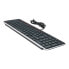 Фото #5 товара Contour Design Balance - Full-size (100%) - USB - QWERTY - Black