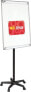 Фото #1 товара Flipchart Bi-Office Flipchart mobilny BI-OFFICE, 70x102cm, tablica suchoś. -magn
