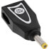 Фото #1 товара InLine Switch Plug M20 (19V) for Universal Power Supply 90W / 120 W black