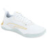 Фото #2 товара Puma Wit X Fuse 2.0 Training Mens White Sneakers Athletic Shoes 37821102