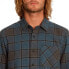 VOLCOM Caden Plaid long sleeve shirt