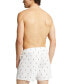 Фото #2 товара Men's Printed Woven Boxer Shorts