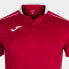 Фото #4 товара JOMA Scrum short sleeve polo