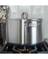 Фото #8 товара Pro 5 Ply 8qt Stock Pot