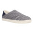 Фото #2 товара TOMS Ezra Scuff Mens Blue Casual Slippers 10018751T