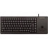 Keyboard Cherry G84-5400LUMES-2 Black