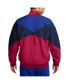 ფოტო #2 პროდუქტის Men's Red Barcelona 2023/24 Drac Pack Strike Anthem Performance Full-Zip Jacket