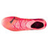 Фото #4 товара Puma Future 7 Match Turf Training Soccer Mens Pink Sneakers Casual Shoes 1077150