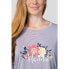 ფოტო #5 პროდუქტის HANNAH Cleaa short sleeve T-shirt