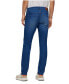Фото #2 товара Men's Super-Soft Denim Slim-Fit Jeans