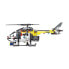 Фото #7 товара Конструктор Детям GIROS Technic Helicopter Swat 70609 - Конструкторные игры