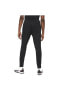 Фото #3 товара Брюки мужские Nike Dri-fit Academy черные CW6122-011