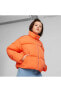 Фото #4 товара Куртка с достаточно объемным капюшоном женская PUMA Classics Oversized Puffer