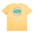 QUIKSILVER Omni Circle short sleeve T-shirt