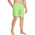 Фото #2 товара adidas Solid Clx Classic-Length M IR6217 swimming shorts