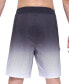 Фото #4 товара Плавки Rokka&Rolla мужские 9" без подкладки сетка быстросохнущие плавки