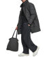 Men's Valcour Duvet Quilted Parka Coat