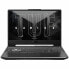 Фото #1 товара Ноутбук Asus TUF506NC-HN088 15,6" 16 GB RAM 512 Гб SSD NVIDIA GeForce RTX 3050 Azerty французский