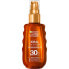 Protective oil for tanning support SPF 30 Ideal Bronze ( Protective Oil) 150 ml