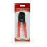 Gembird T-WC-01 - Crimping tool