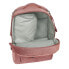SAFTA Baby Accessories Marsala Backpack
