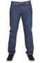 Фото #2 товара Levi's Men's 501 Original Fit Jeans Straight Leg Button Fly 100% Cotton