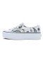 Фото #4 товара Кроссовки Vans Stackform White Lady