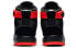 Фото #6 товара Кроссовки Jordan Air Jordan 1 Nova XX Bred черно-красные
