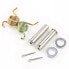 Фото #2 товара DRC Kwasaki KX 65 00-20/80/85/100 98-20 Foot Peg Spring Pin Kit