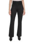 Women's Wide Waistband Pull-On Pants