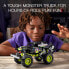 Фото #4 товара Lego Technic 42118 - Monster Jam - Grave Digger Truck (212 Pieces)